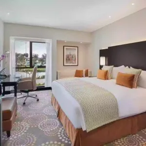 Crowne Plaza