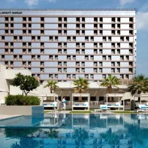 Intercontinental Regency